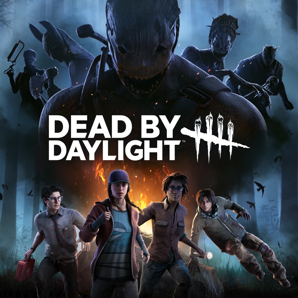 O2 Small Dead by daylight video game